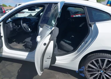 2024 BMW 228 Gran Coupe I Sdrive from USA, damaged, VIN WBA53AK01R7R26179